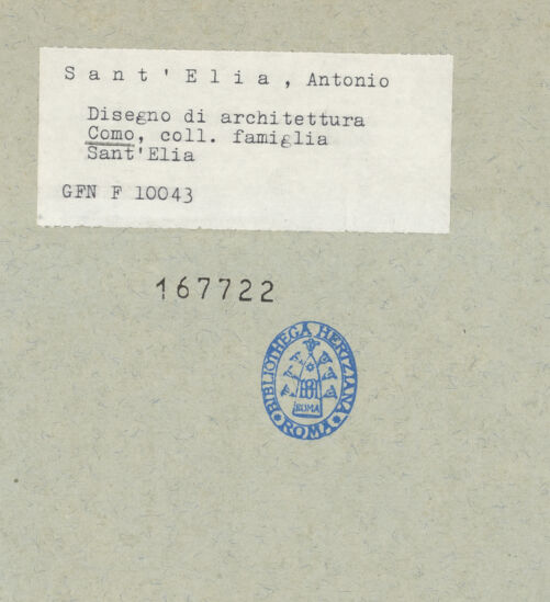 Rückseite von bh167722_recto