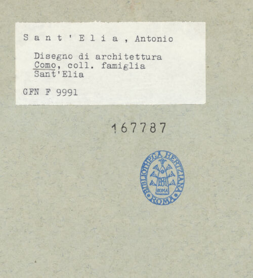 Rückseite von bh167787_recto