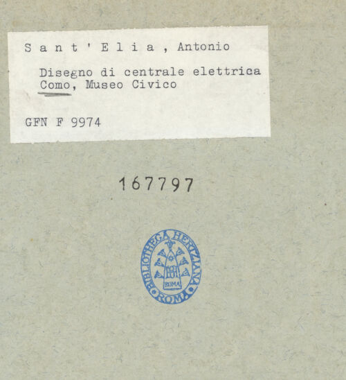 Rückseite von bh167797_recto