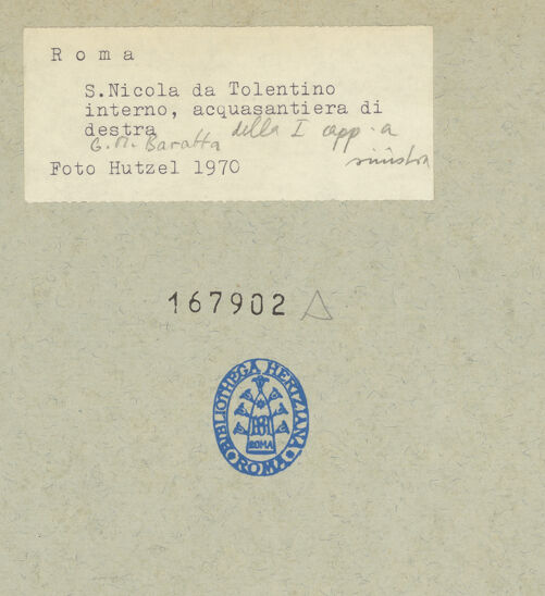 Rückseite von bh167902_recto