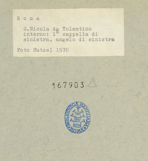 Rückseite von bh167903_recto