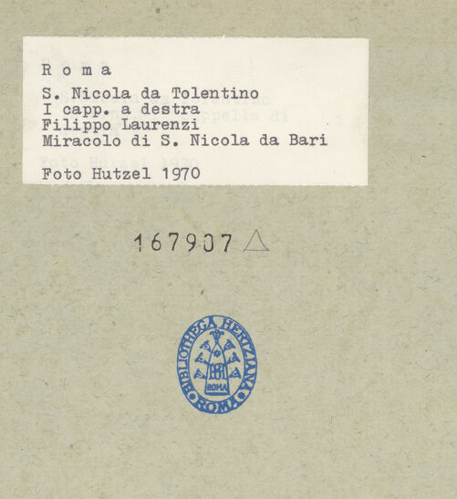 Rückseite von bh167907_recto