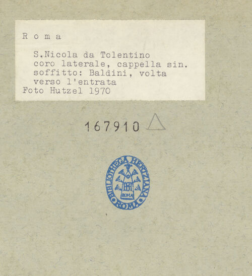 Rückseite von bh167910_recto