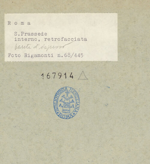 Rückseite von bh167914_recto