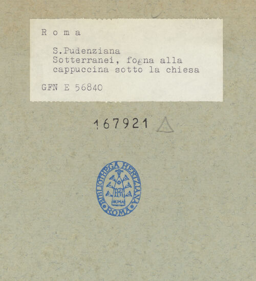 Rückseite von bh167921_recto