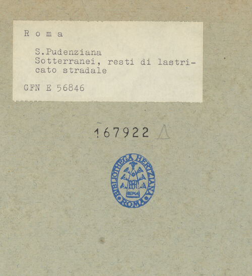 Rückseite von bh167922_recto