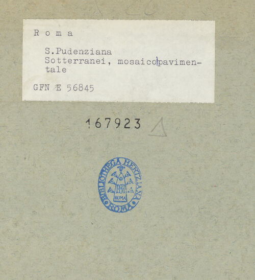 Rückseite von bh167923_recto