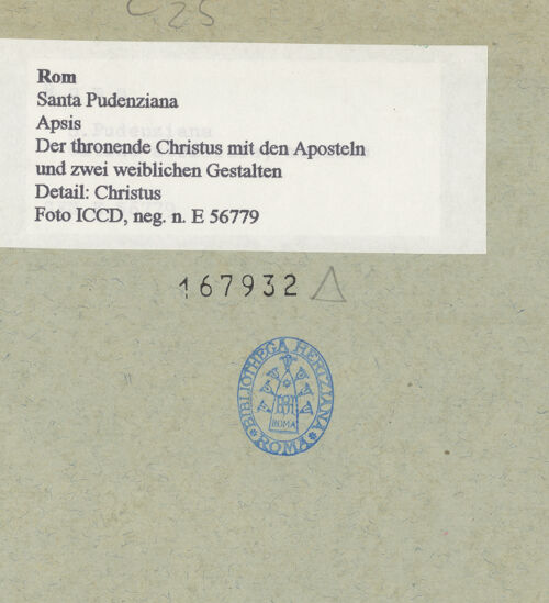 Rückseite von bh167932_recto