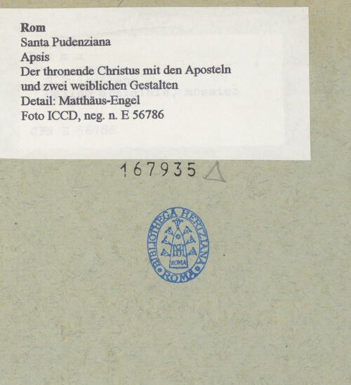 Rückseite von bh167935_recto