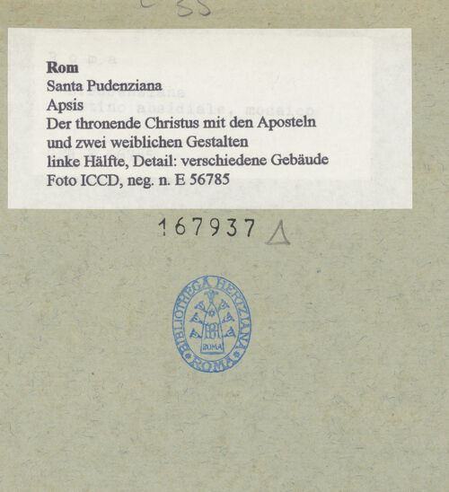 Rückseite von bh167937_recto