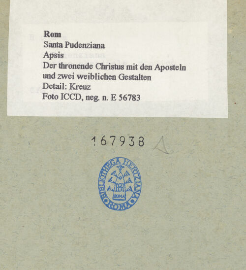 Rückseite von bh167938_recto