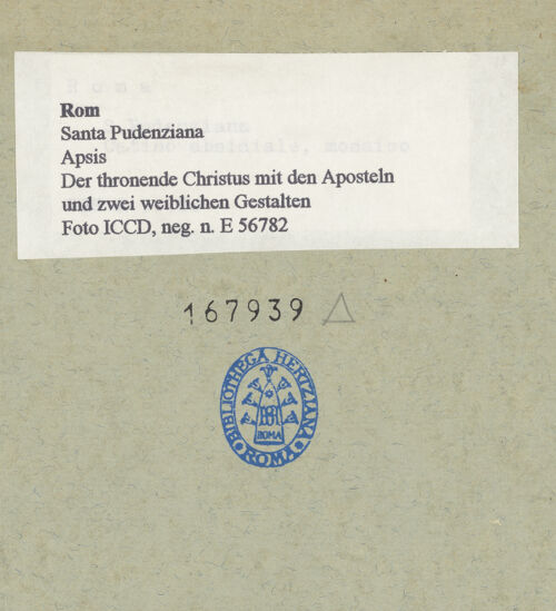 Rückseite von bh167939_recto