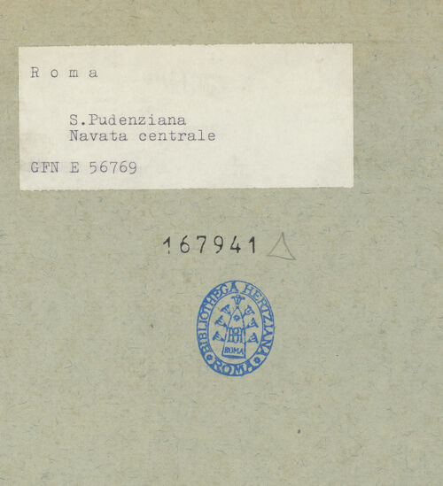 Rückseite von bh167941_recto