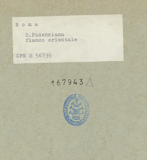 Rückseite von bh167943_recto