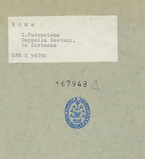 Rückseite von bh167948_recto