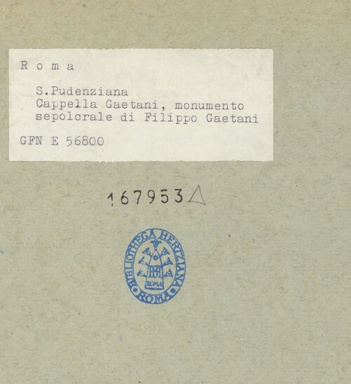 Rückseite von bh167953_recto