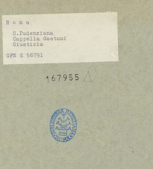 Rückseite von bh167955_recto