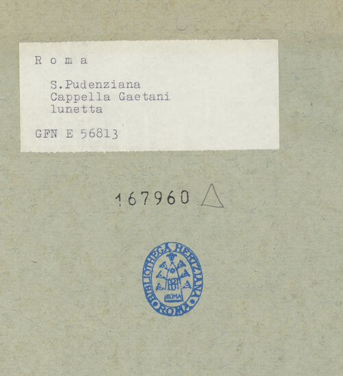 Rückseite von bh167960_recto