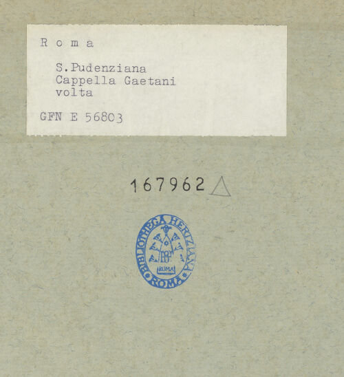 Rückseite von bh167962_recto