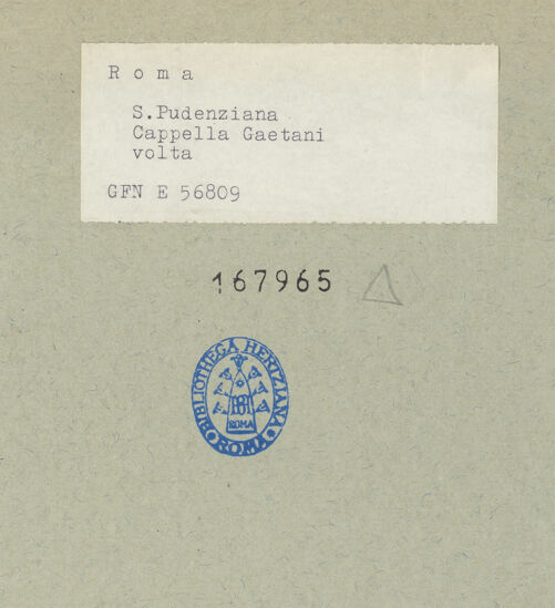 Rückseite von bh167965_recto