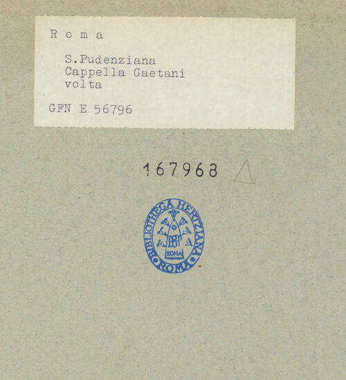 Rückseite von bh167968_recto