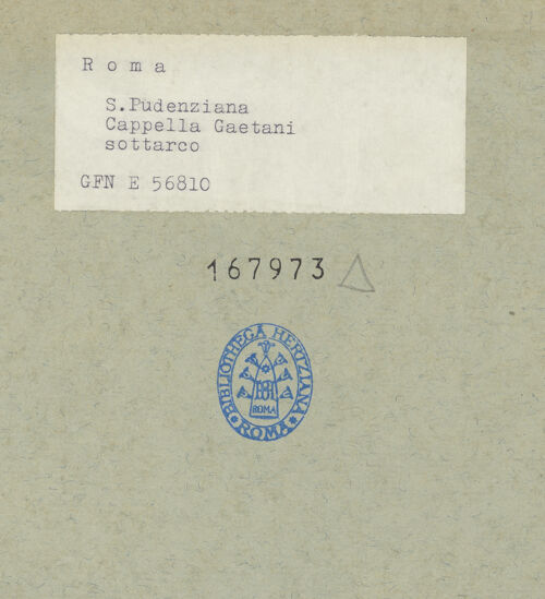 Rückseite von bh167973_recto