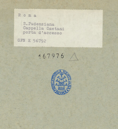 Rückseite von bh167976_recto