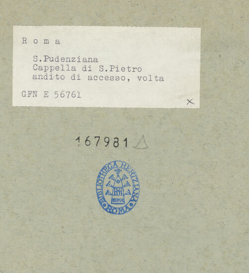 Rückseite von bh167981_recto