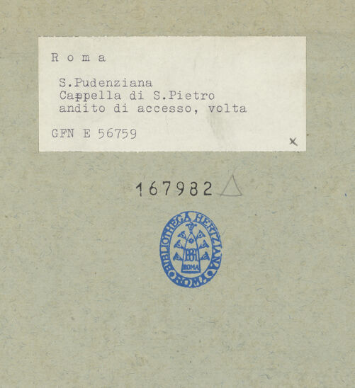 Rückseite von bh167982_recto