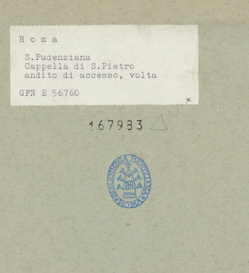 Rückseite von bh167983_recto