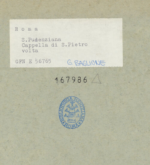 Rückseite von bh167986_recto