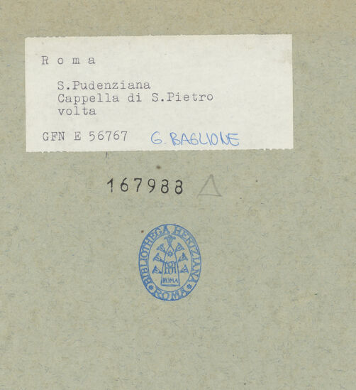 Rückseite von bh167988_recto