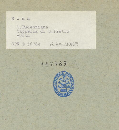 Rückseite von bh167989_recto