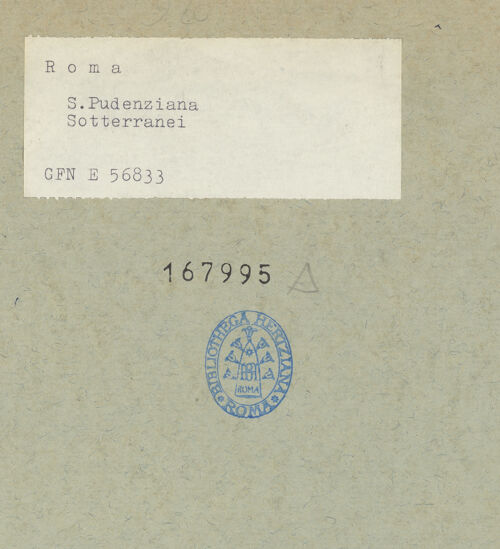 Rückseite von bh167995_recto