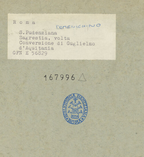 Rückseite von bh167996_recto