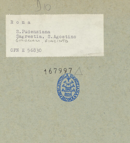 Rückseite von bh167997_recto