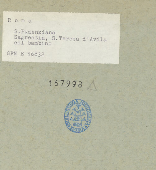 Rückseite von bh167998_recto