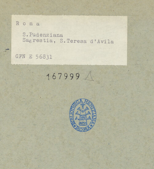 Rückseite von bh167999_recto