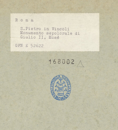 Rückseite von bh168002_recto