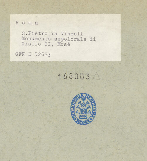 Rückseite von bh168003_recto