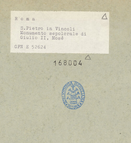 Rückseite von bh168004_recto