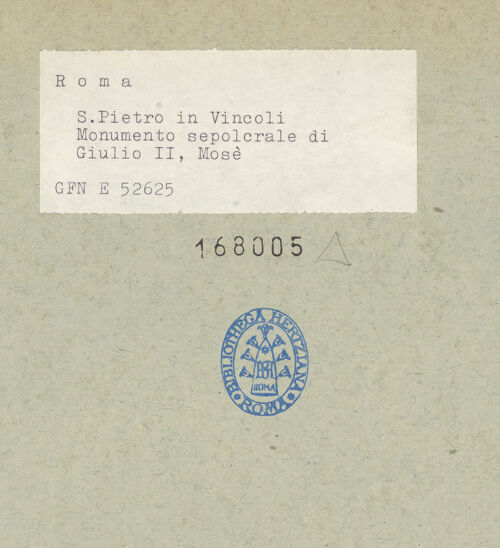 Rückseite von bh168005_recto