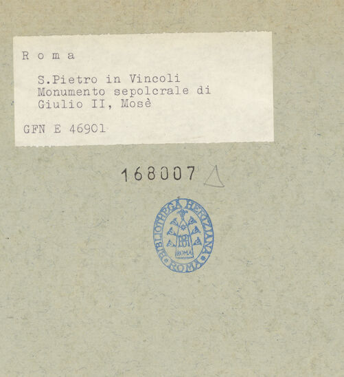 Rückseite von bh168007_recto