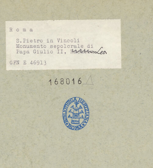 Rückseite von bh168016_recto