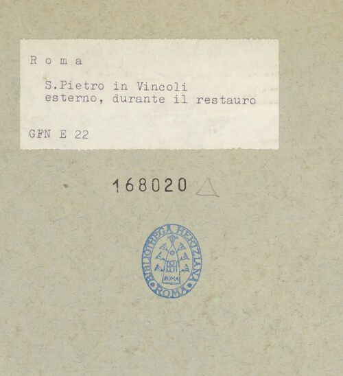 Rückseite von bh168020_recto