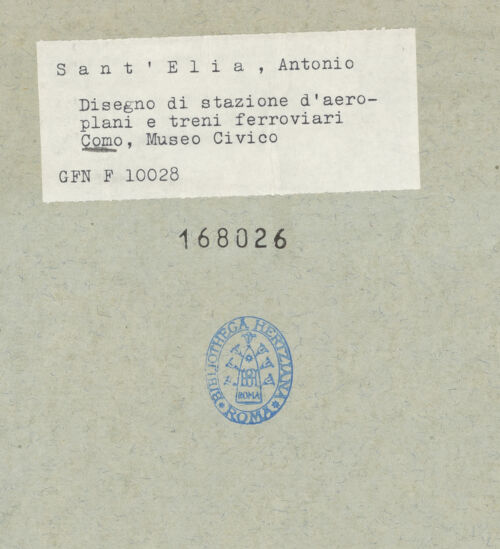 Rückseite von bh168026_recto