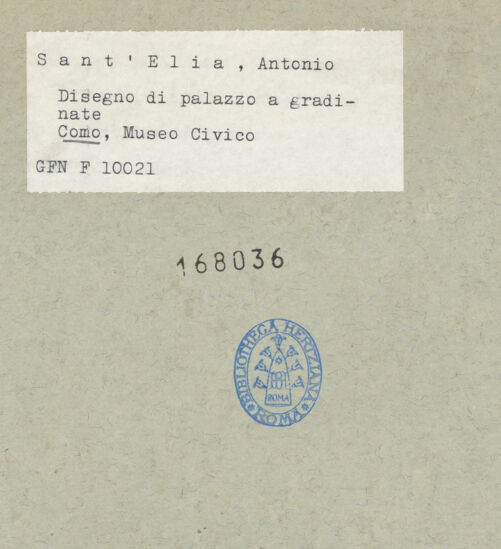 Rückseite von bh168036_recto