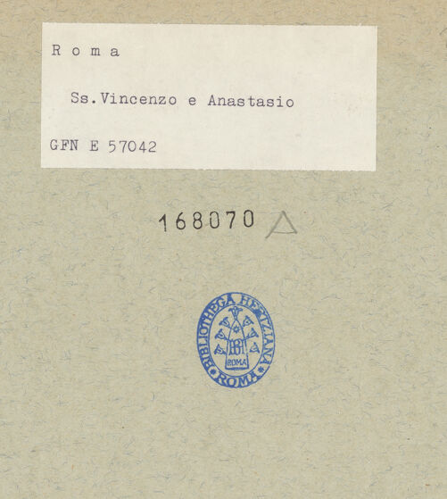 Rückseite von bh168070_recto