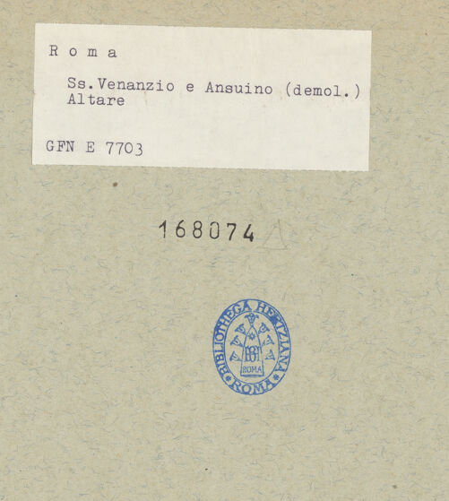 Rückseite von bh168074_recto