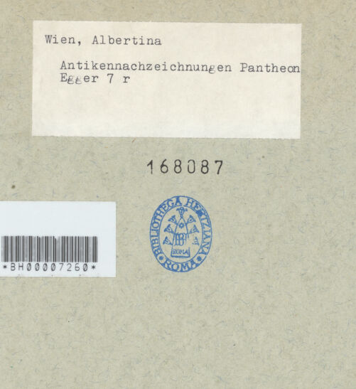 Rückseite von bh168087_recto